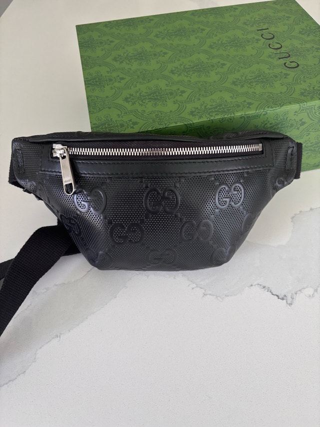 Gucci GG belt bag