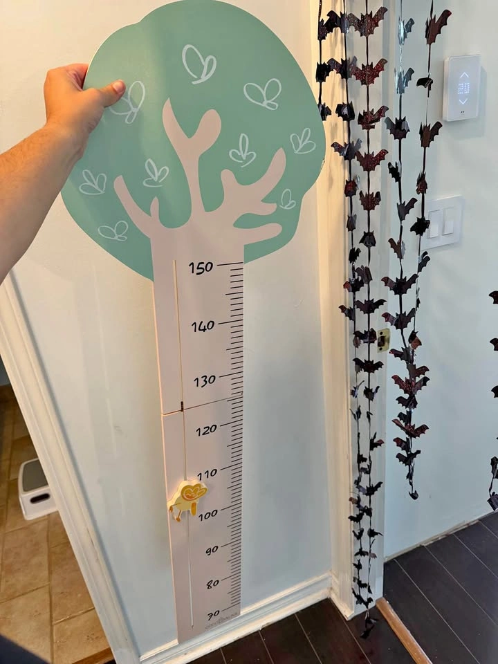 Coco village kids grow chart