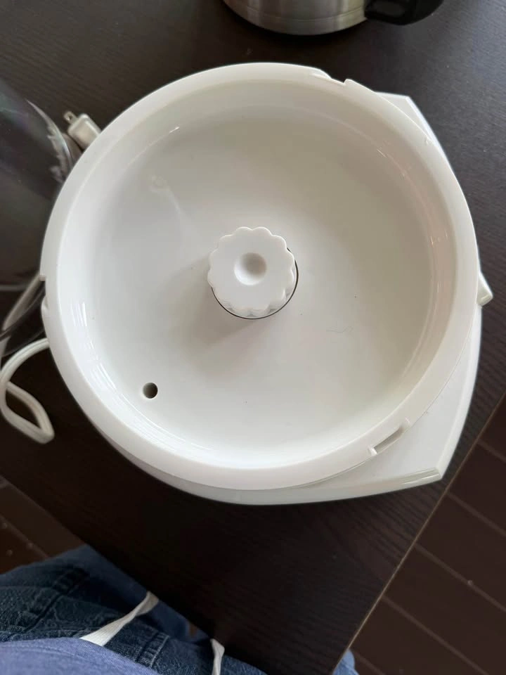 Ice cream maker - photo 5