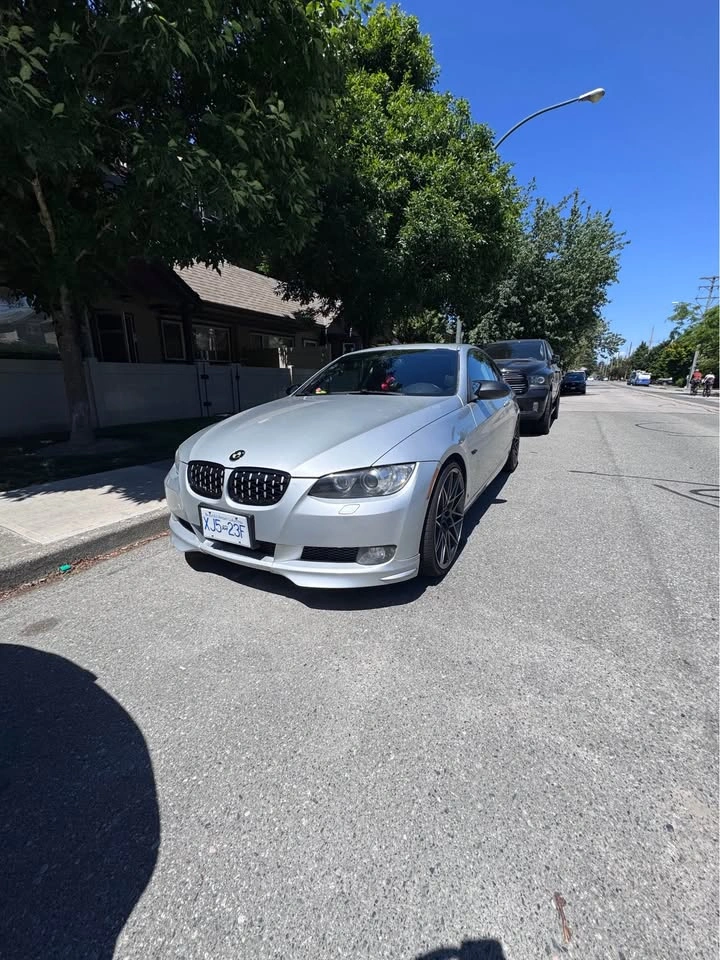 2007 BMW 3 Series - photo 2