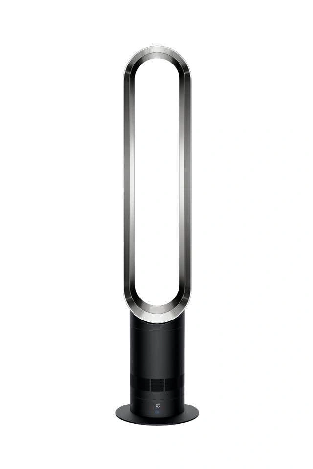 Dyson Cool AM07 Tower Fan (Black/Nickel) – Great Condition
