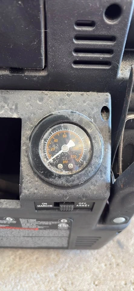 MotoMaster Eliminator Battery Booster Pack with Air Compressor - photo 2