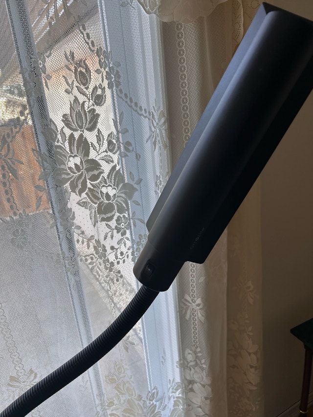 OttLite Floor Lamp - photo 4
