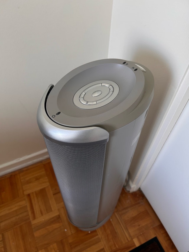 Bionaire Air Purifier