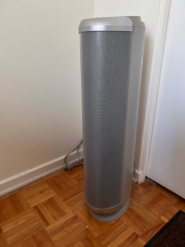 Bionaire Air Purifier - photo 2