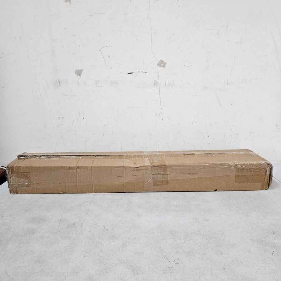 Adjustable Double Rod Garment Rack - photo 3