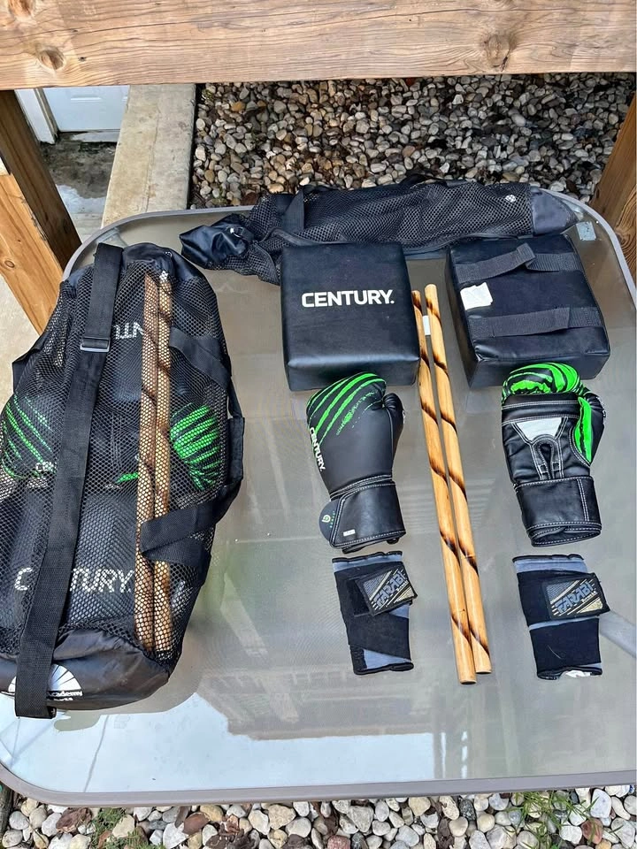 Martial Arts Gear for Kids