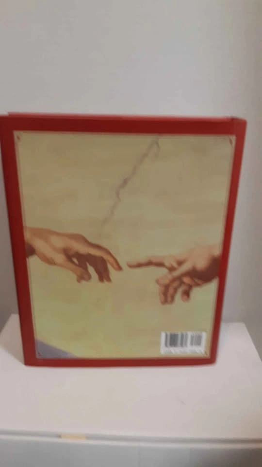 Dan Brown Angels & Demons Special Illustrated Edition Hardcover - photo 3