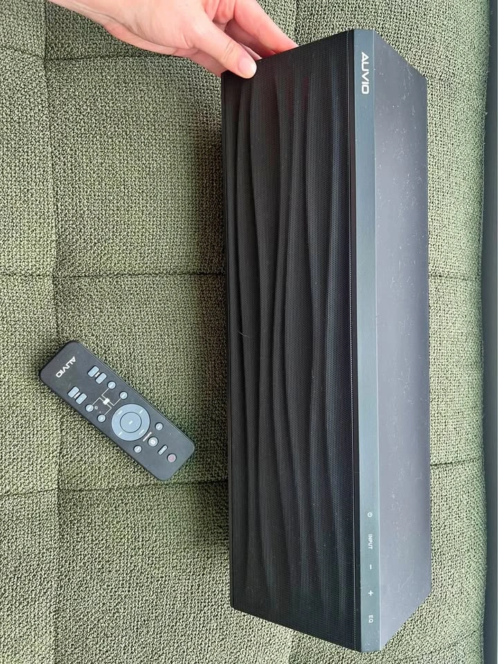 AUVIO Bluetooth Speaker