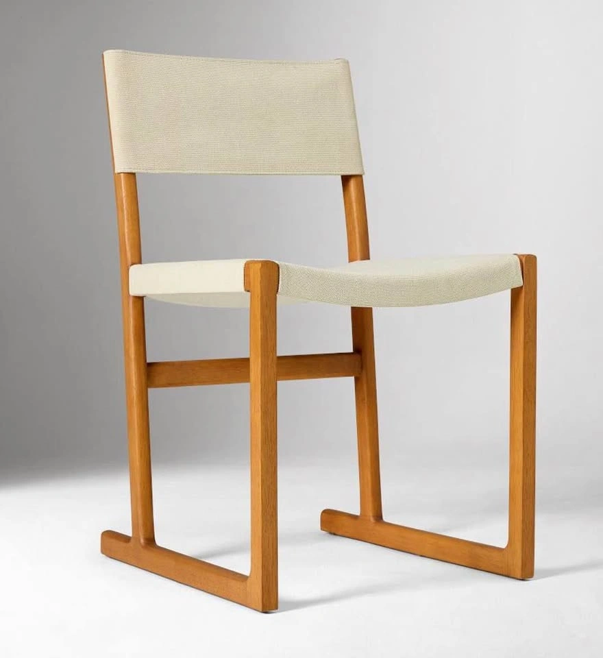 West Elm Clyde Dining Chairs S/4 - photo 2