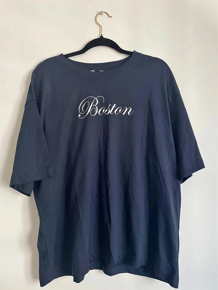 Women large t shirt