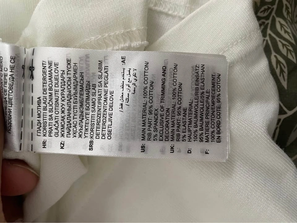 Adidas Men T shirt new Medium - photo 3
