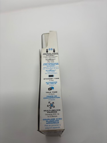 MoGo Talk XD Bluetooth Headset iPhone 4 Case NEW SEALED - photo 4