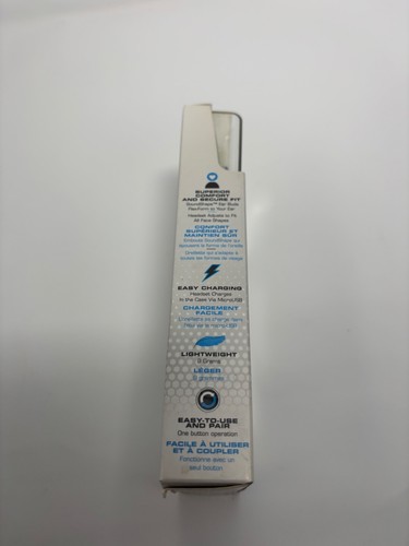 MoGo Talk XD Bluetooth Headset iPhone 4 Case NEW SEALED - photo 5
