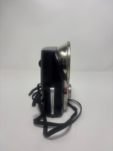 Vintage Brownie Starflash Outfit Camera With Strap 1950s - photo 3