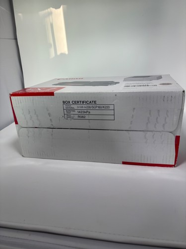 Genuine Canon FX7 Black Toner Cartridge 7621A001AA NEW - photo 4