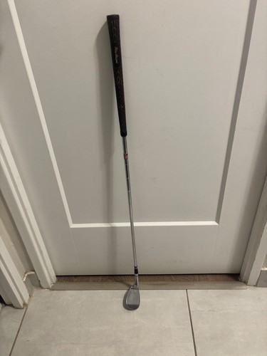 Macgregor Great Scot MS8 Sand Iron ⛳RH Stainless Steel Shaft - photo 4