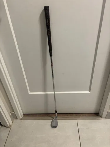 Macgregor Great Scot MS8 Sand Iron ⛳RH Stainless Steel Shaft - photo 4