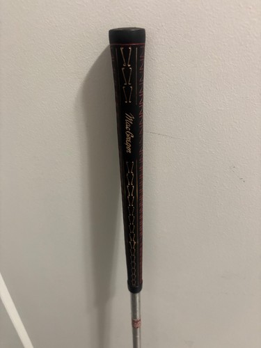 Macgregor Great Scot MS8 Sand Iron ⛳RH Stainless Steel Shaft - photo 5