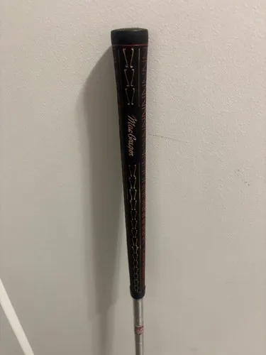 Macgregor Great Scot MS8 Sand Iron ⛳RH Stainless Steel Shaft - photo 5