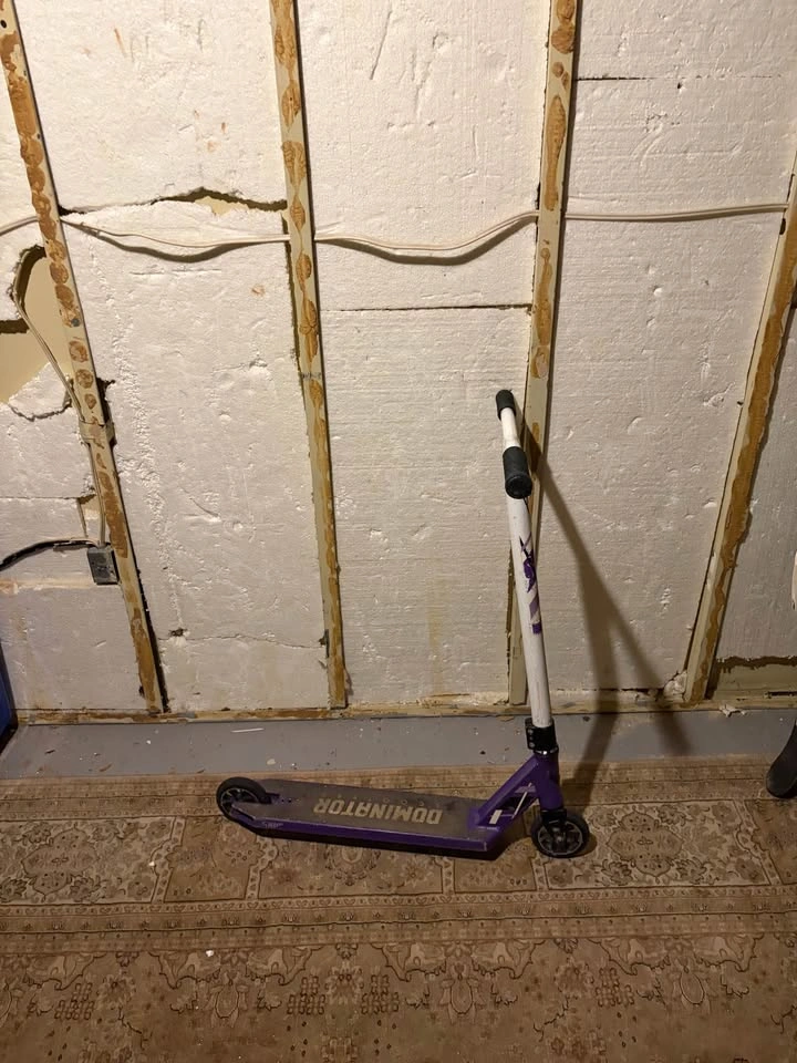 $20 - Dominator Pro Stunt Scooter - photo 3