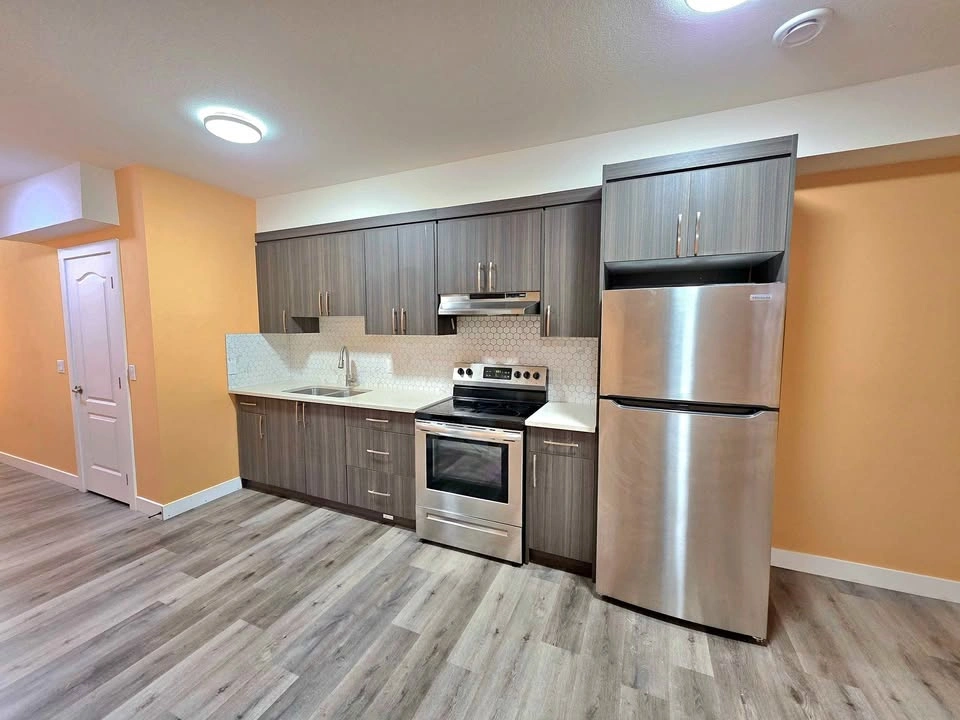 1 Bed 1 Bath - House