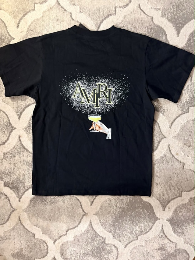 T-shirt Amiri