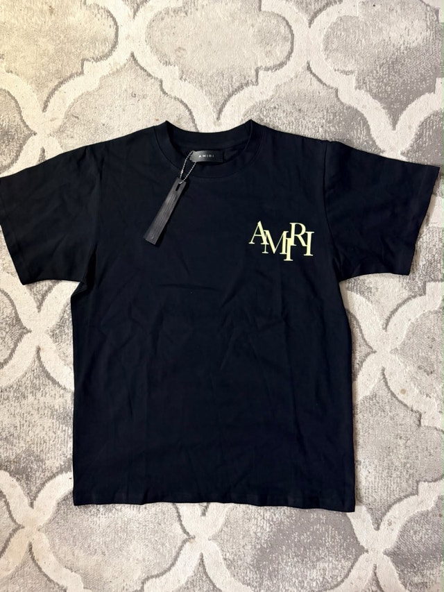 T-shirt Amiri - photo 2
