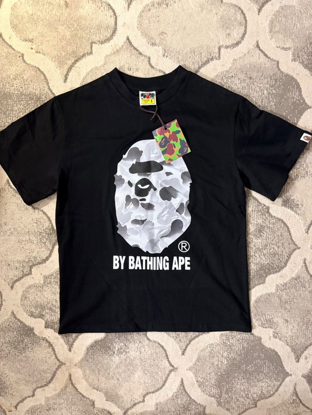 T-shirt Bape - photo 2