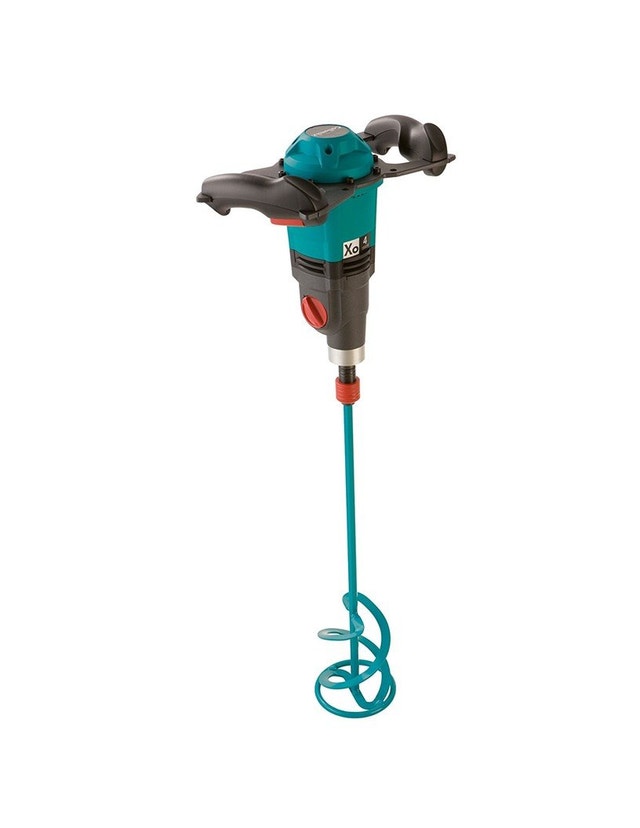 Collomix Xo4 Power Hand-Held Mixer w/Quick Connect Paddle