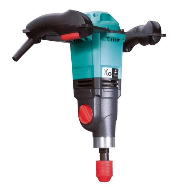 Collomix Xo4 Power Hand-Held Mixer w/Quick Connect Paddle - photo 2