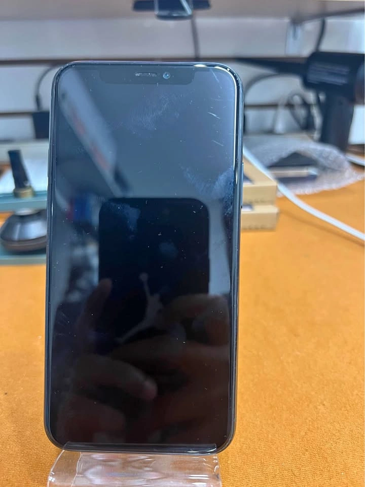 Iphone 11 pro