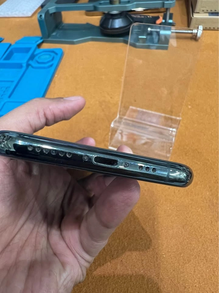 Iphone 11 pro - photo 5