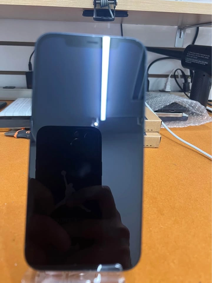 Apple iPhone 12 - photo 2