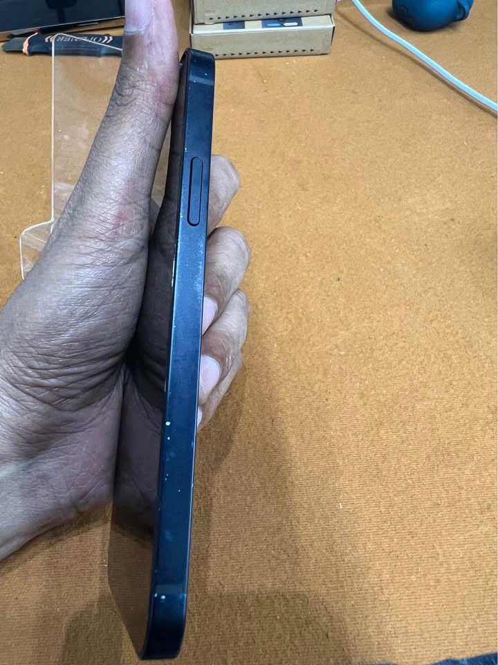 Apple iPhone 12 - photo 5