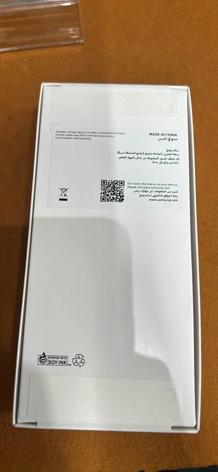 Samsung A07 - photo 2