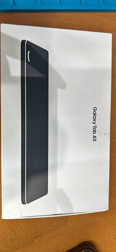 Galaxy Tab A11 Tablet
