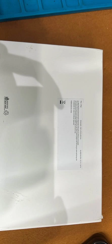 Galaxy Tab A11 Tablet - photo 2