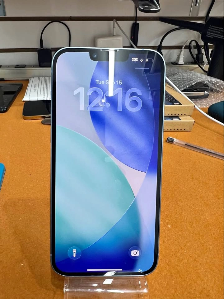 Iphone 14 plus