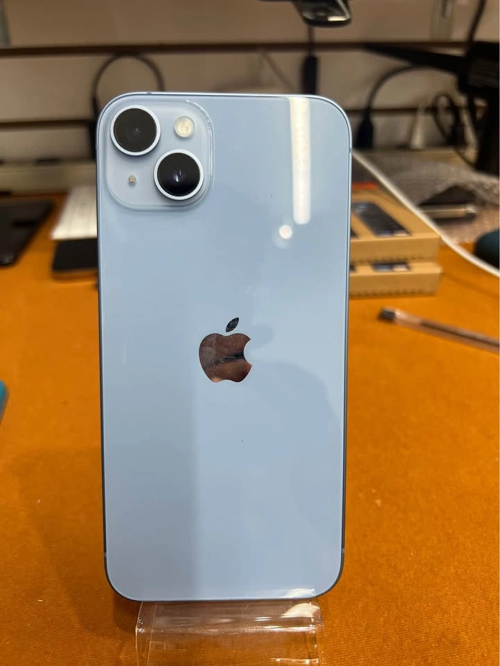 Iphone 14 plus - photo 2