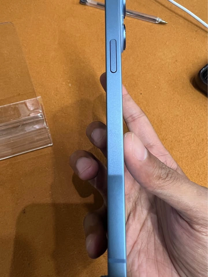 Iphone 14 plus - photo 3