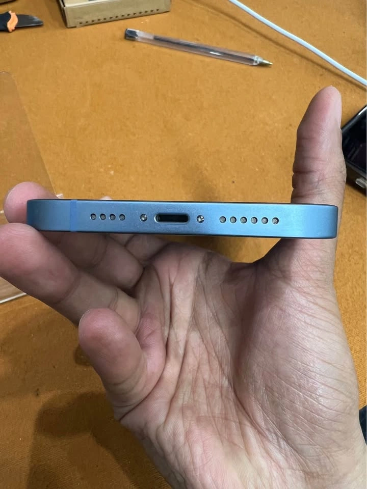 Iphone 14 plus - photo 4