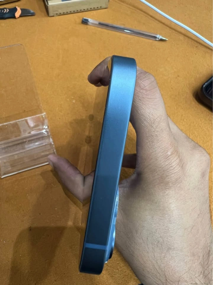 Iphone 14 plus - photo 5