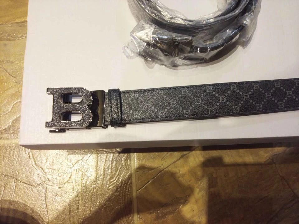 Balmain belt - photo 2