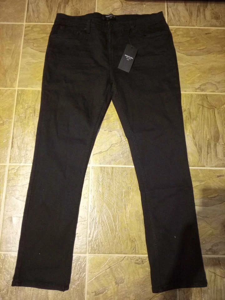 Designer jeans