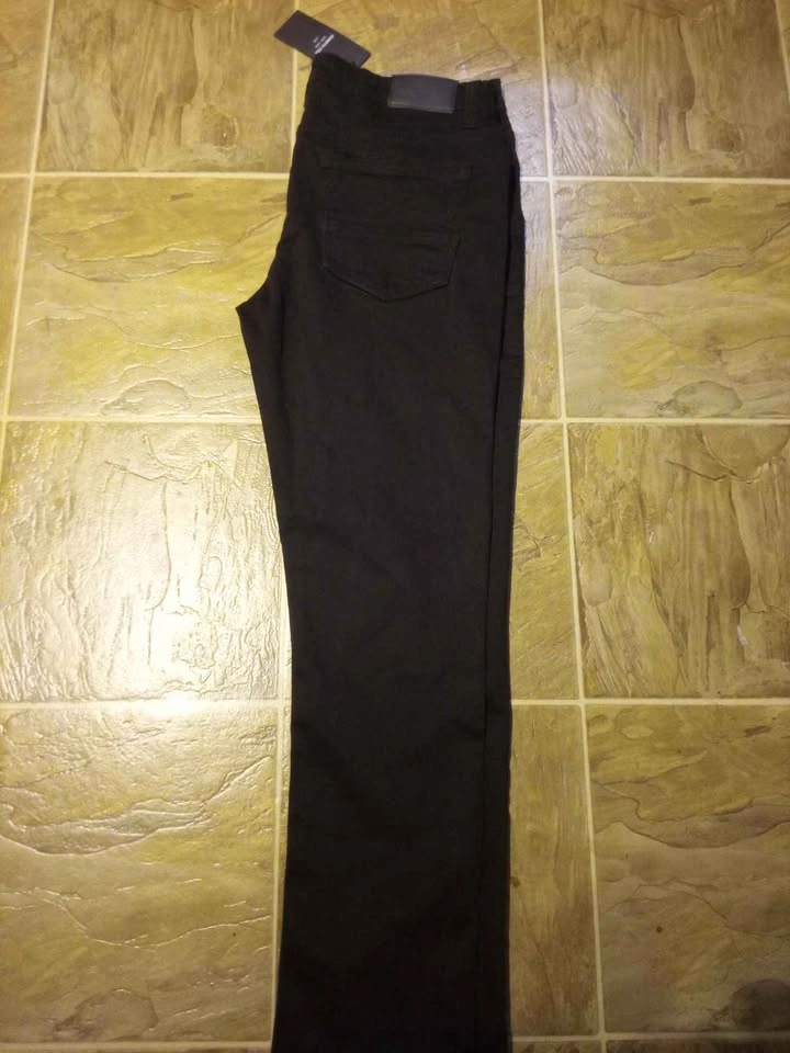 Designer jeans - photo 2