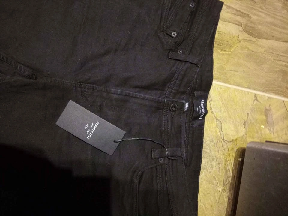 Designer jeans - photo 4