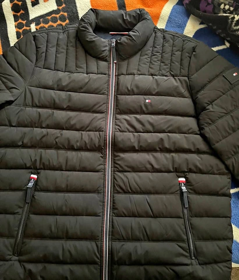 Tommy Hilfiger Puffer Jacket