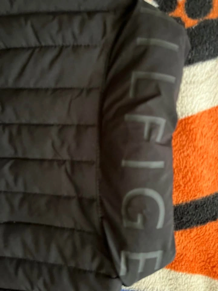 Tommy Hilfiger Puffer Jacket - photo 2