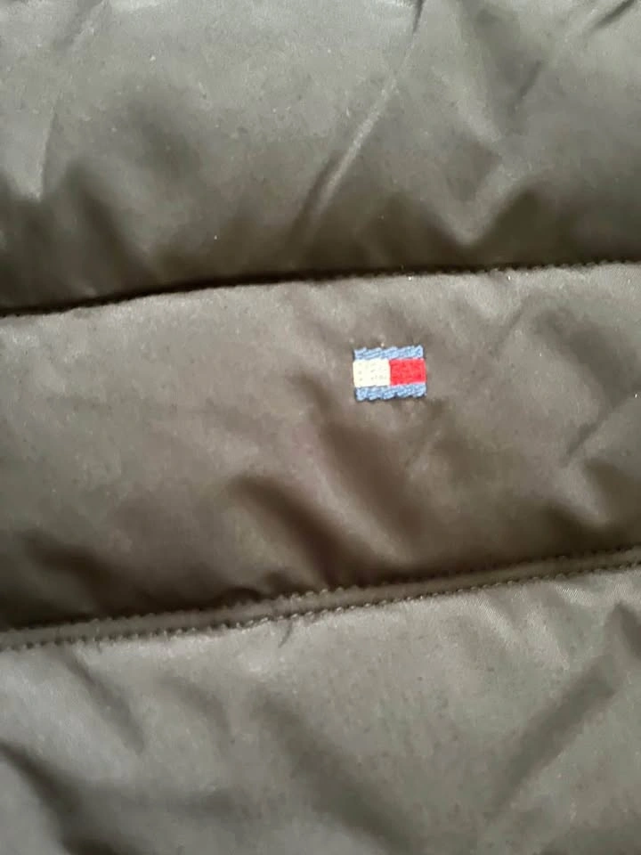 Tommy Hilfiger Puffer Jacket - photo 3